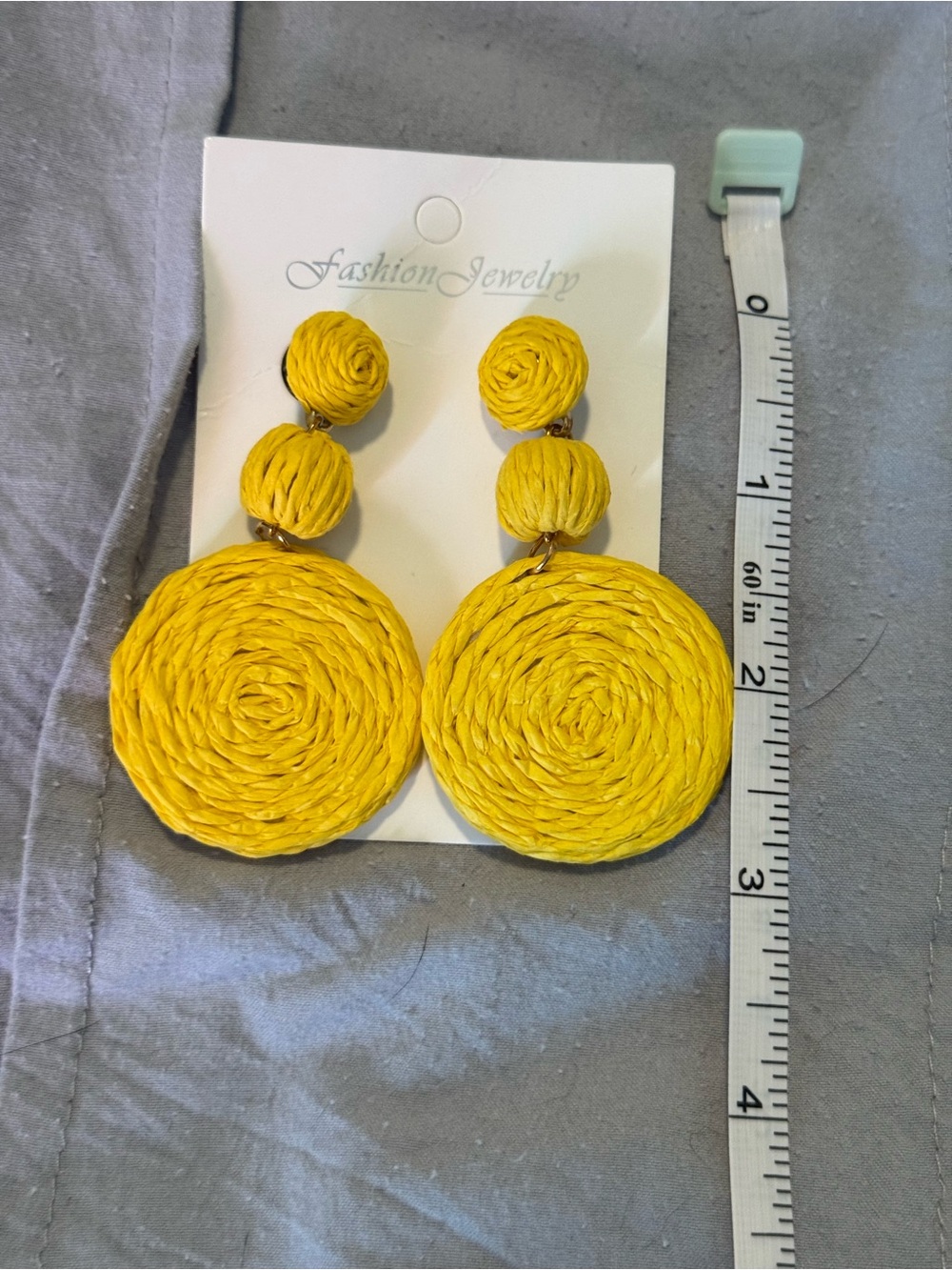 Accessories subcategory identification